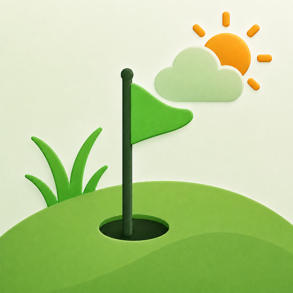 My Green app icon