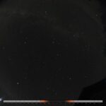 All sky camera - Lindic astrophotography