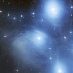 Pleiades-lindicastrophotography