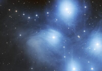 Pleiades-lindicastrophotography