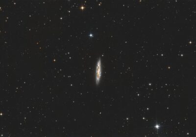 Surfboard galaxy-lindicastrophotography